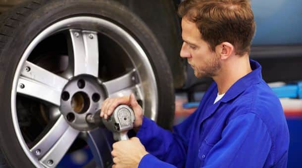 How Car Manufacturers Measure Torque And Horsepower