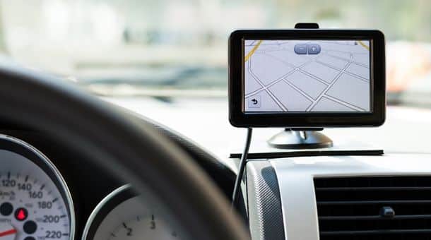 What Does A Car Gps Trackersdo?