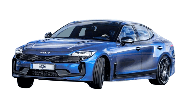 Kia Stinger 2023 Review: Price, Spec and Release Date - Autogos