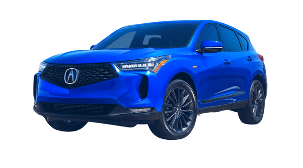 2023 Acura Mdx Review: Price, Spec And Release Date