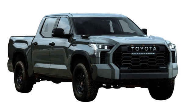 2023 Toyota Tundra Review: