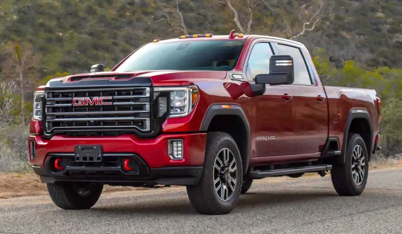 2023 GMC Sierra 1500 Review, Pricing, and Specs Autogos