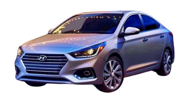 2023 Hyundai Accent