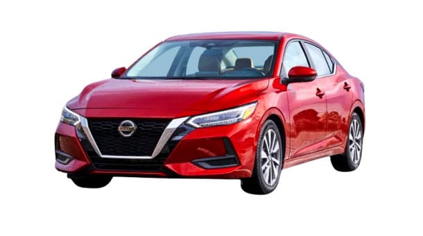 2023 Nissan Sentra