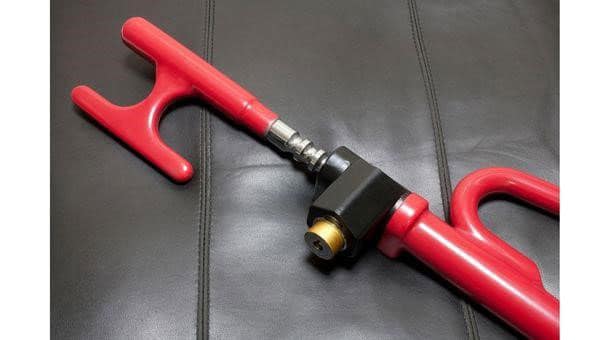 Steering Wheel Locks Types