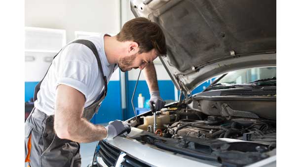 Top 10 Things To Check Before Starting Your Car