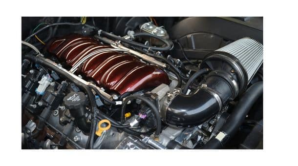 2023 Lexus Rz450E Engines And Performance