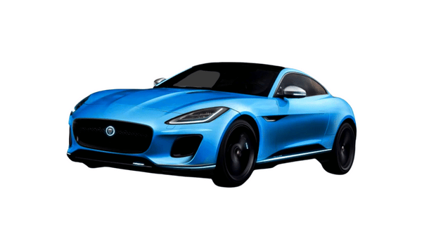 Design Of 2023 Jaguar F-Type