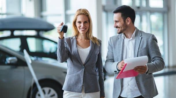 How To Sell More Cars At A Dealership