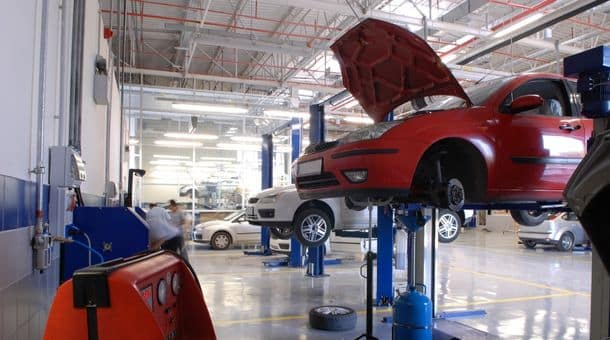 Explore The Latest Auto Features And Technology