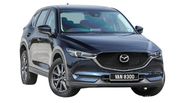 New 2024 Mazda CX-5 Engine, Redesign, Interior - Autogos