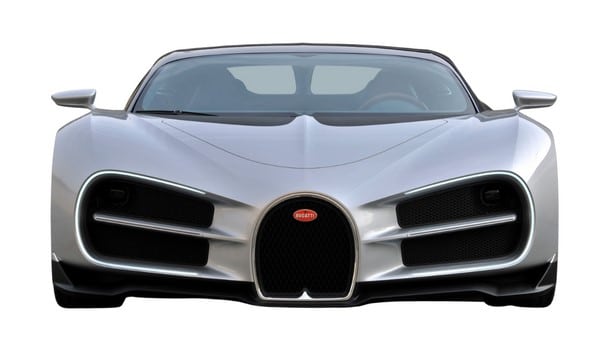 2024 Bugatti Chiron Successor Review