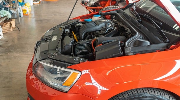 Understanding How Your Car Engine Works 2 Engine'S Processes Inside The Head