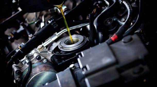 Regular Oil Changes Keep You Engine Clean