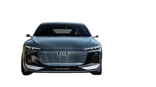 2024 Audi A6 Avant E-Tron Review