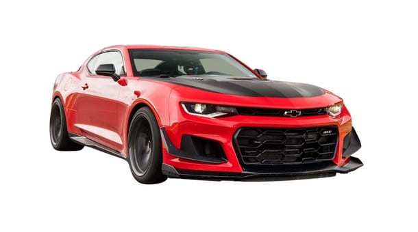 Chevy Camaro Collector'S Edition 2024 Prices And Release Date