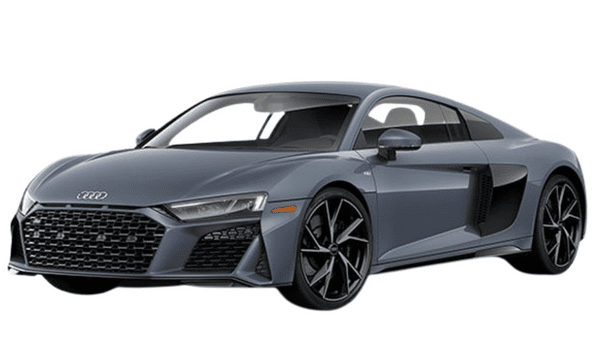  2024 Audi R8 Engine And Performance