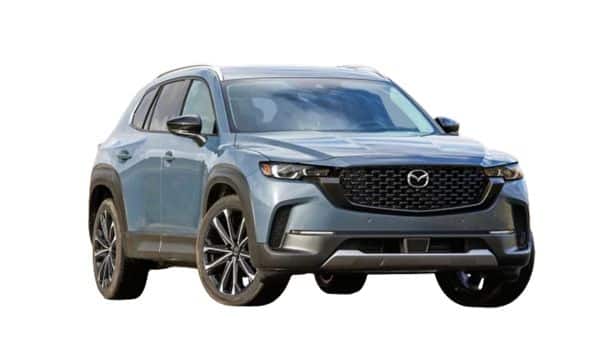 What'S The 2024 Mazda Cx-50 Want To Force?