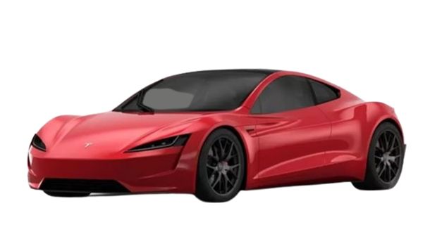 2024 Tesla Roadster Design